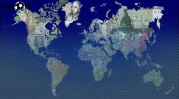 أعلى دول العالم مديونية في 2025 تشمل بلداناً عربية والقائمة الكاملة الآن